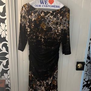 Like new midi dress. Tracy Reece.